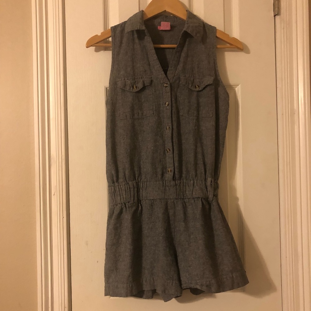She’scool romper